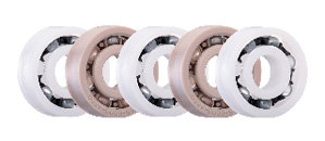 xiros ball bearings from igus