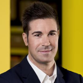 Francisco Javier Martínez