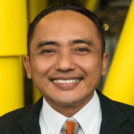 Purwoko Hadiwijaya