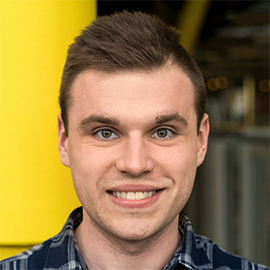 Saulius Vaitkevicius