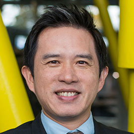 蕭正原 Sean Hsiao