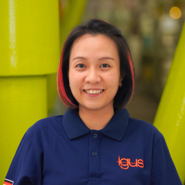 Phạm Thị Hồng Nhật (Sunny)