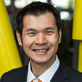 Ong Ong Liang You (Ryan)