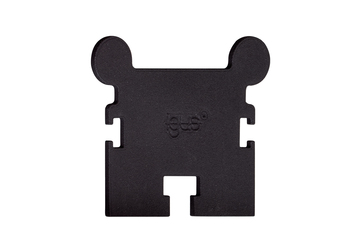 drylin® W Abdeckkappen WSX-EC