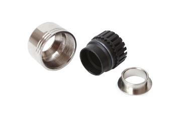 Standard Steckverbinder Serie B, M23 Leistungsstecker zアル様専用モデリスタマフラー
