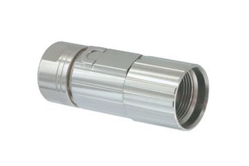 Standard Steckverbinder Serie 917, M17 Leistungsstecker, inkl. Kontakte