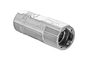 Speedtec Steckverbinder Serie 917, M17 Leistungsstecker, inkl. Kontakte