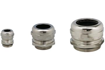 HUMMEL Kabelverschraubungen HSK-M