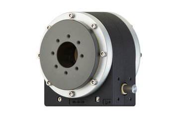 drygear® Schneckengetriebe | Baugröße 30 | symmetrisch | PRT