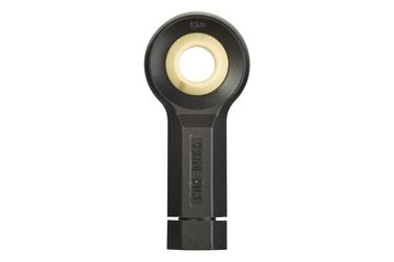 Gelenkkopf mit Innengewinde, KBLM CL, iglidur® W300 Kalotte, mm