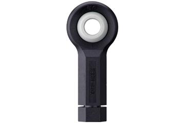 Gelenkkopf mit Innengewinde, KBLM CL, iglidur® J4 Kalotte, mm