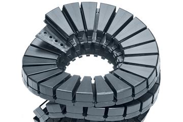 twisterband TB30.75.22, Öffnungssystem Verschluss