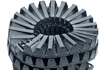 twisterband HD TBHD30.75.22, Drehbewegungen auf kleinstem Raum