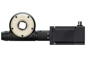 drygear® Apiro Motor kit NEMA 17 mit Stecker, Encoder und Bremse