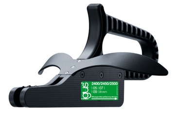 Kettenöffner für die E2/000