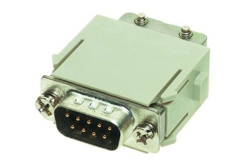 Serial Bus Module 09140093001 / 09140093101