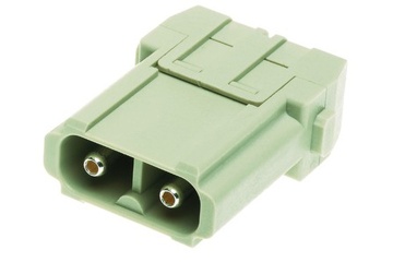 Han ® 40 A Axial Modul 09140022602 / 09140022702 / 09140022601 / 09140022701