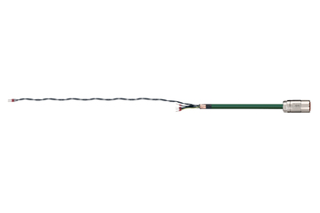 readycable® Servoleitung passend zu Jetter Kabel Nr. 202, Basisleitung, PVC 7,5 x d