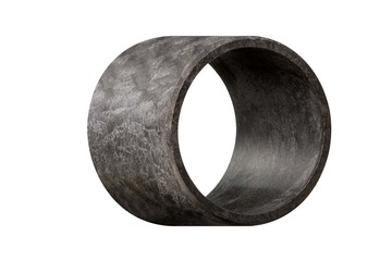 iglidur® UW, zylindrisches Gleitlager, mm