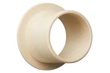 iglidur® H1, zylindrisches Gleitlager mit Bund, mm