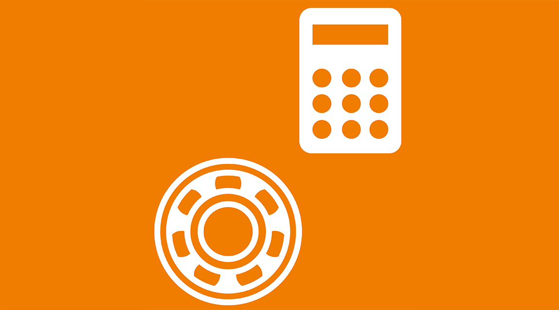 Expert system for polymer ball bearings