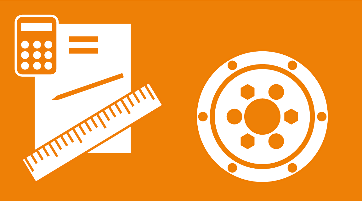 Online-Tool für Drehkranzlager