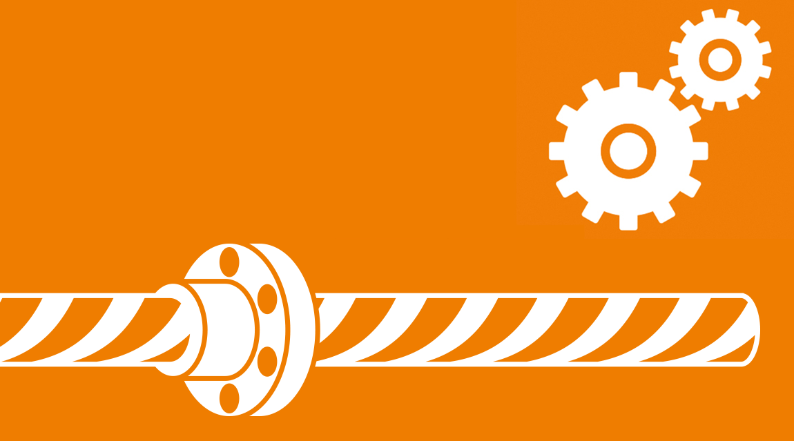 Konfigurator: śruby pociągowe