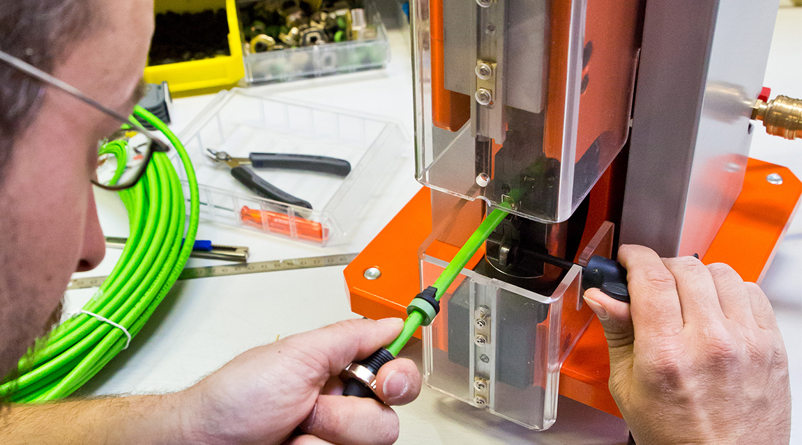 Individuelle Leitung anfragen