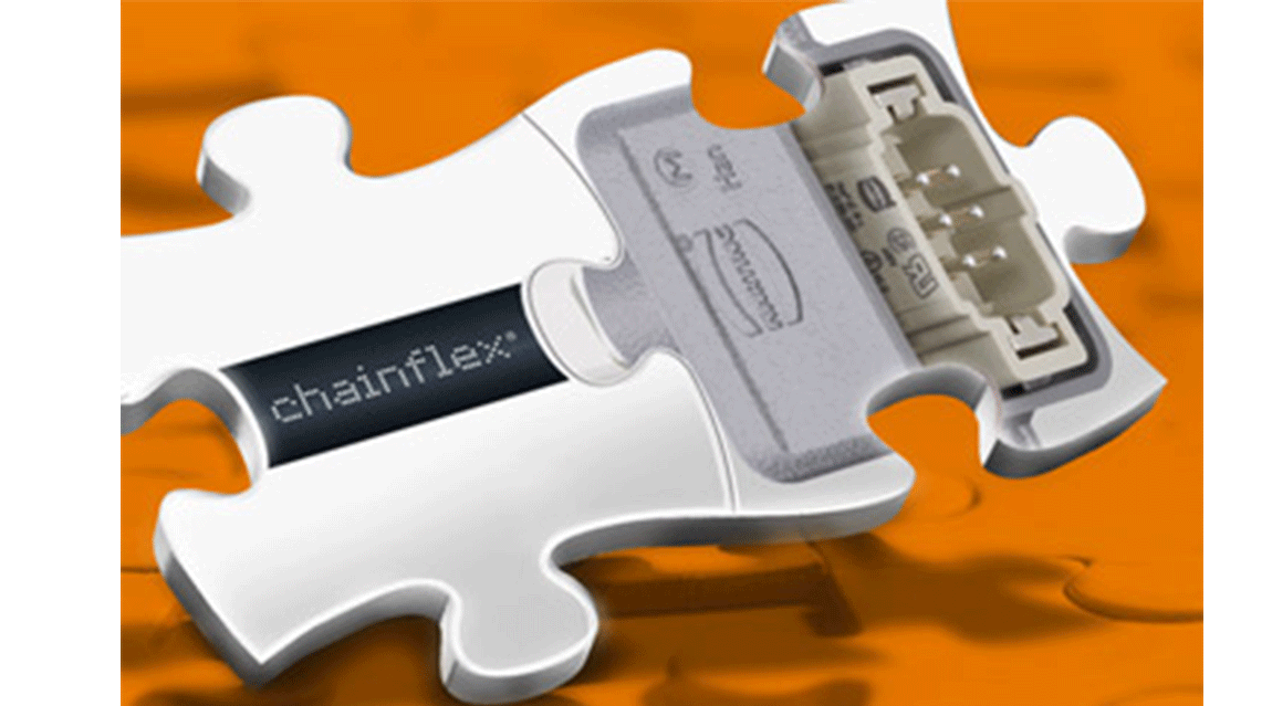 Industrie Steckverbinder