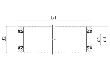 BBT-PVC30-6000-B180-30-ES technical drawing