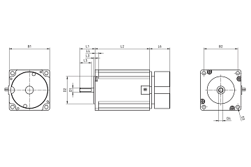 MOT-AN-S-060-005-042-L-B-AAAA technical drawing