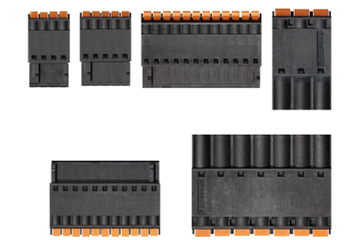 D1-CONNECTOR-SET product image