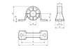 PP204-JEM-20-14-SP technical drawing