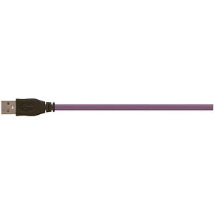 Busleitung | USB 3.0, PUR, Stecker A: USB 3.0 type A, offenes Ende, Länge 3 m