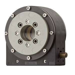 drygear® Schneckengetriebe | Baugröße 30 | asymmetrisch | PRT