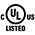 UL-Listed - Filter