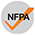 NFPA<br>In Anlehnung an NFPA 79-2012 Kapitel 12.9