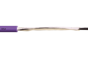 chainflex® Lichtwellenleiter CFLK