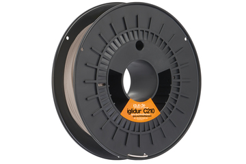 iglidur® C210-PF, 3D Druck Filament