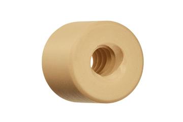 drylin® Steilgewindemutter, J350SRM