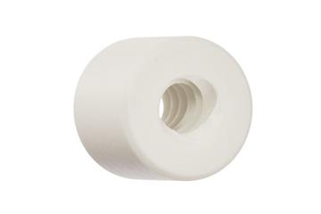 drylin® Steilgewindemutter, A180SRM