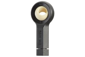 Gelenkkopf mit Innengewinde, KBLM CL, iglidur® J Kalotte, mm