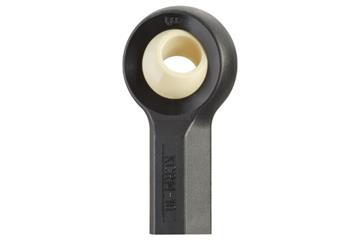 Gelenkkopf mit Innengewinde, KCRM, iglidur® W300 Kalotte, mm