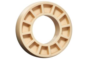 Kugelkalotte, gespritzt, JEM-SP, mm, igubal®