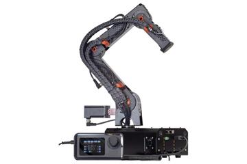 robolink® RL-DCi - Komplettmodul 5 Freiheitsgrade, mit integrierter Steuerung