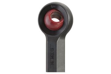 Gelenkkopf mit Innengewinde, KCLM, iglidur® R Kalotte, mm