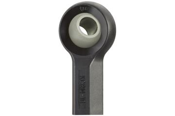 Gelenkkopf mit Innengewinde, KCRM, iglidur® J4 Kalotte, mm