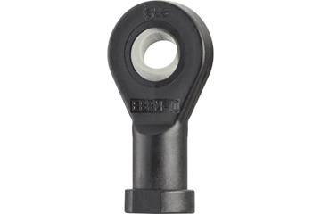 Gelenkkopf mit Innengewinde, EBRM, iglidur® J4 Kalotte, mm