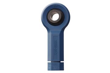 Gelenkkopf mit Innengewinde, detektierbar KBLM CL, iglidur® RN248 Kalotte, mm