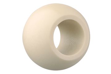 Kugelkalotte, geringe Feuchtigkeitsaufnahme, JKM, mm, igubal®